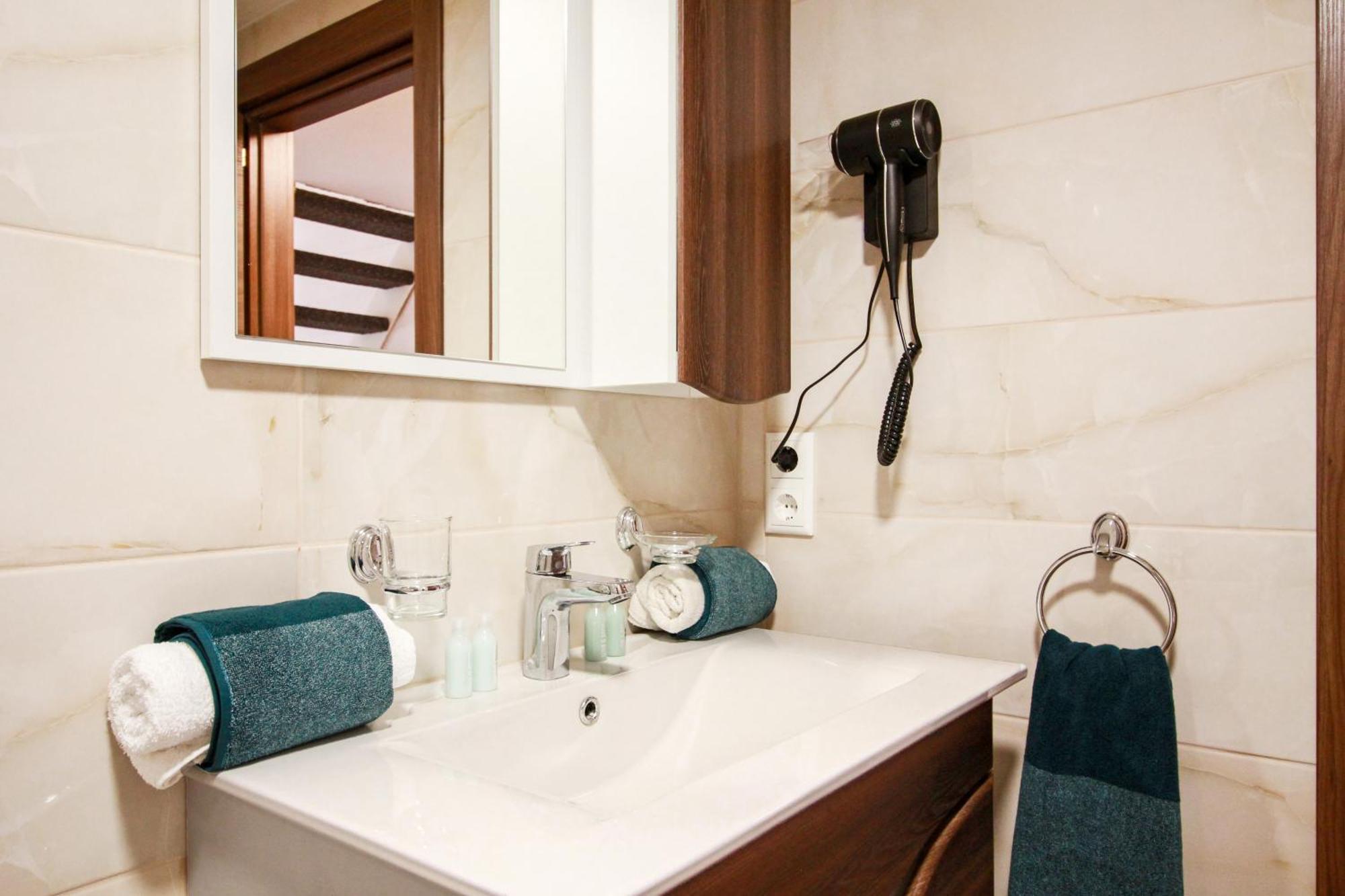 Allgaeu Residenz Natur & Spa Gmbh Wiggensbach Dış mekan fotoğraf