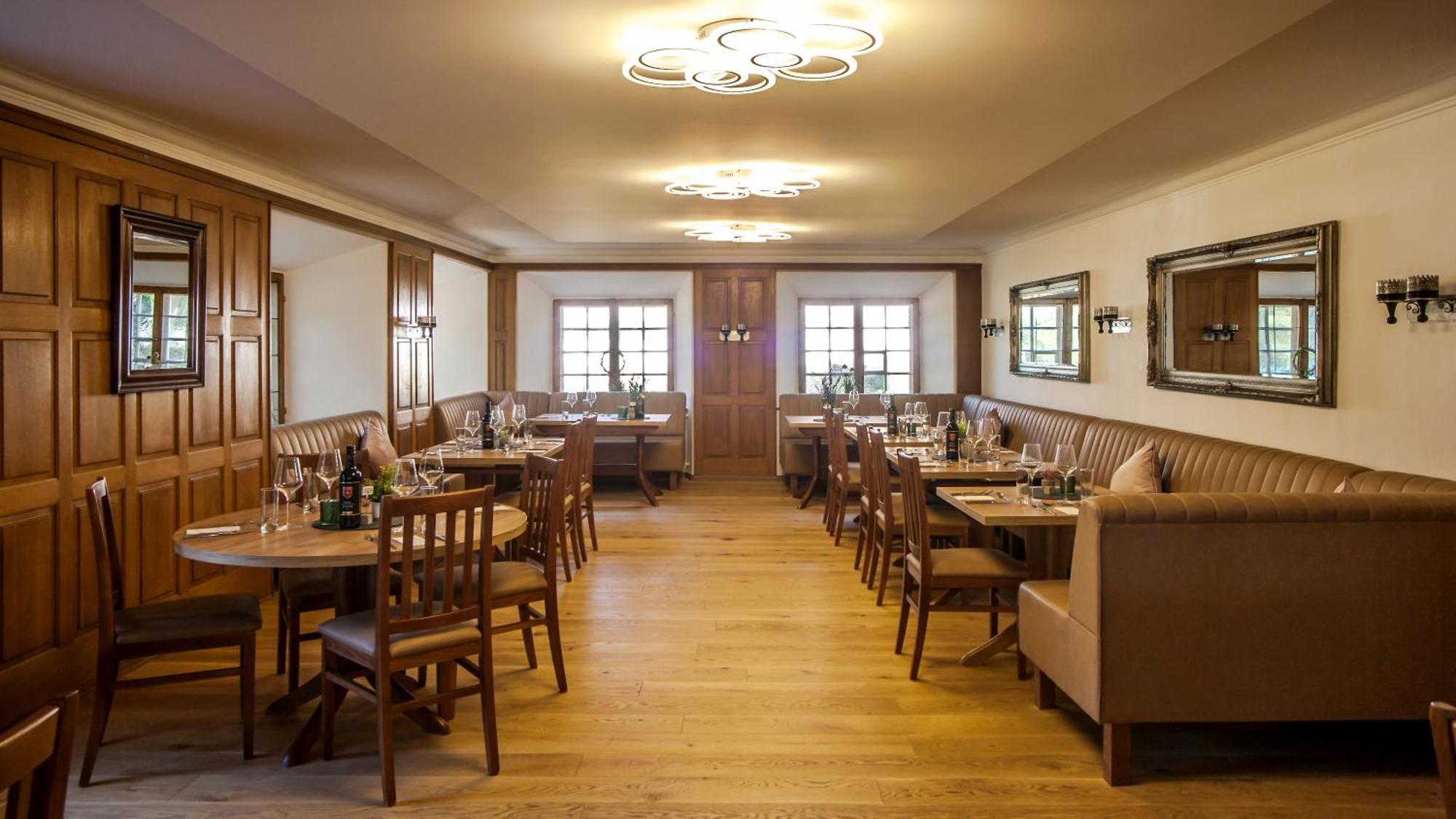 Allgaeu Residenz Natur & Spa Gmbh Wiggensbach Dış mekan fotoğraf