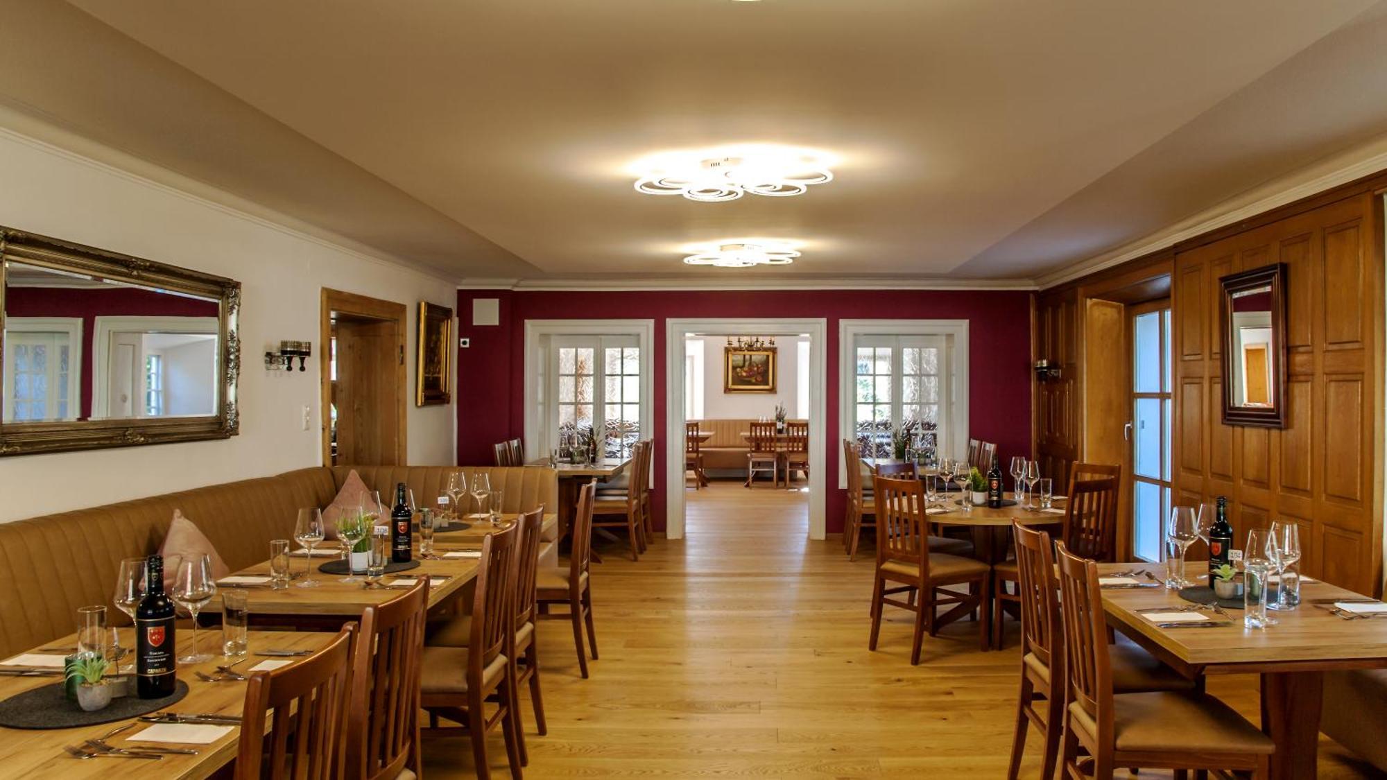 Allgaeu Residenz Natur & Spa Gmbh Wiggensbach Dış mekan fotoğraf