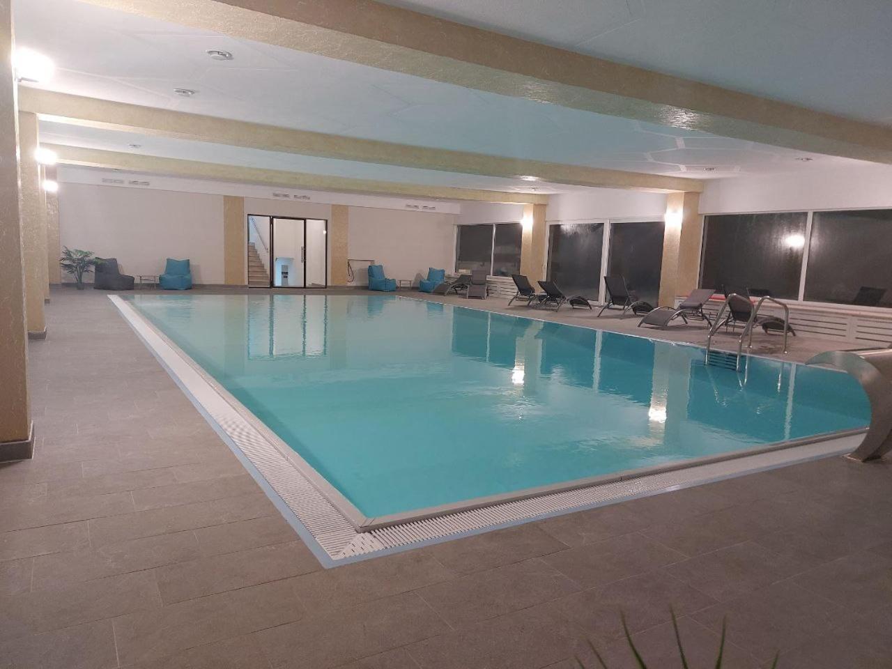 Allgaeu Residenz Natur & Spa Gmbh Wiggensbach Dış mekan fotoğraf